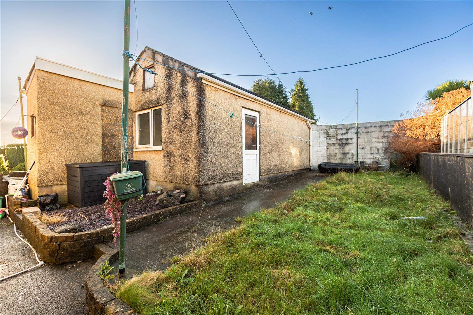 Brondeg, Manselton, Swansea, SA5 8PY